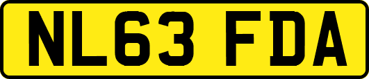 NL63FDA