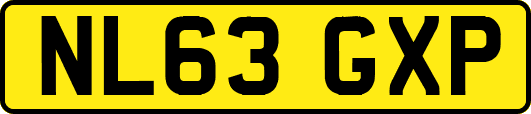 NL63GXP