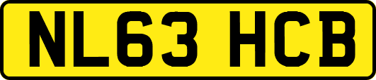 NL63HCB