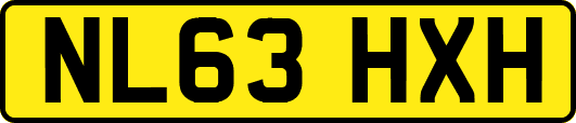 NL63HXH