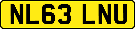 NL63LNU