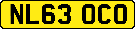 NL63OCO