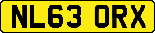 NL63ORX