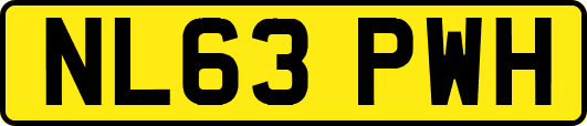 NL63PWH