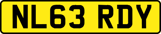 NL63RDY