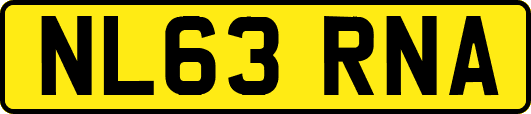 NL63RNA