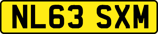 NL63SXM