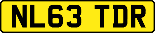 NL63TDR
