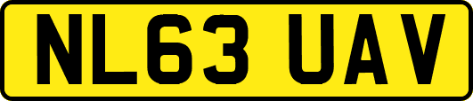 NL63UAV