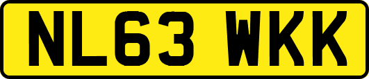 NL63WKK