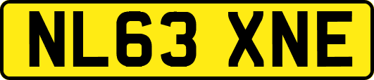 NL63XNE