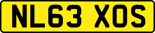 NL63XOS
