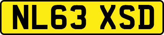 NL63XSD