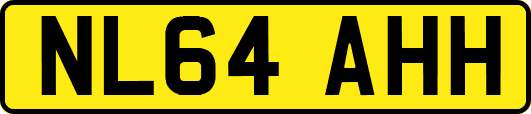 NL64AHH