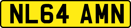 NL64AMN