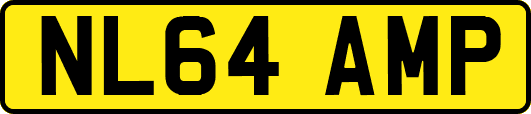 NL64AMP