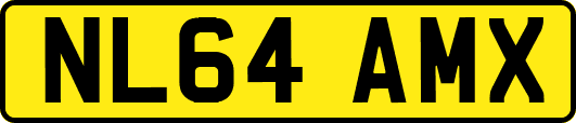 NL64AMX