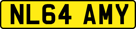 NL64AMY