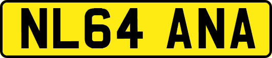 NL64ANA