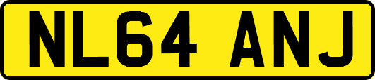 NL64ANJ