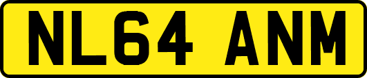 NL64ANM