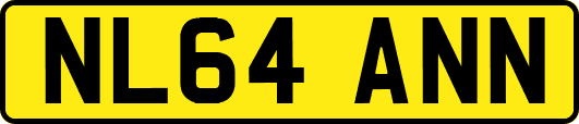 NL64ANN
