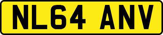 NL64ANV