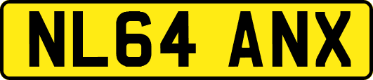NL64ANX