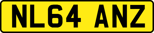 NL64ANZ