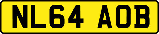 NL64AOB