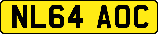 NL64AOC