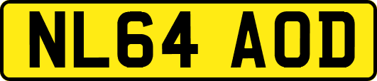 NL64AOD
