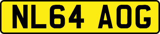 NL64AOG