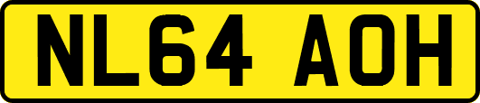NL64AOH