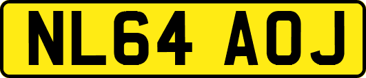 NL64AOJ