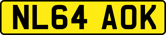 NL64AOK