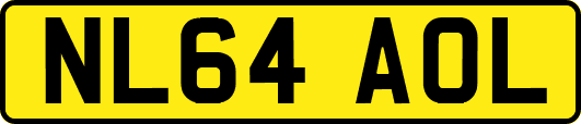 NL64AOL
