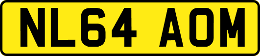 NL64AOM