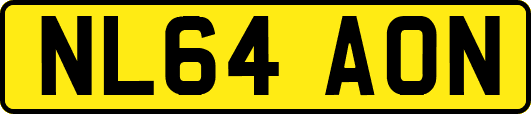 NL64AON