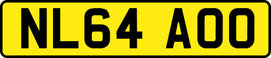 NL64AOO
