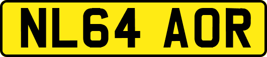 NL64AOR