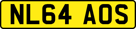 NL64AOS