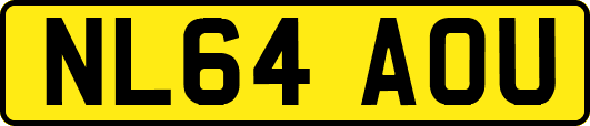 NL64AOU