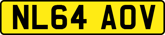 NL64AOV
