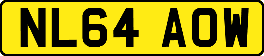 NL64AOW