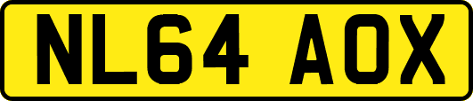 NL64AOX