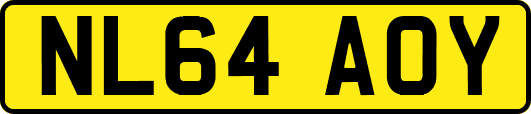NL64AOY