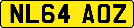 NL64AOZ