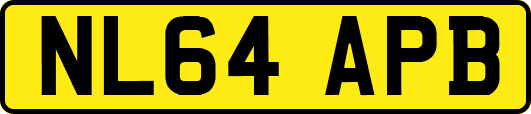 NL64APB
