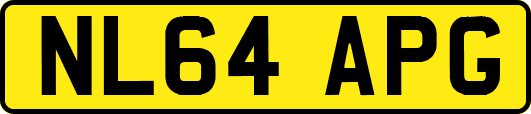 NL64APG